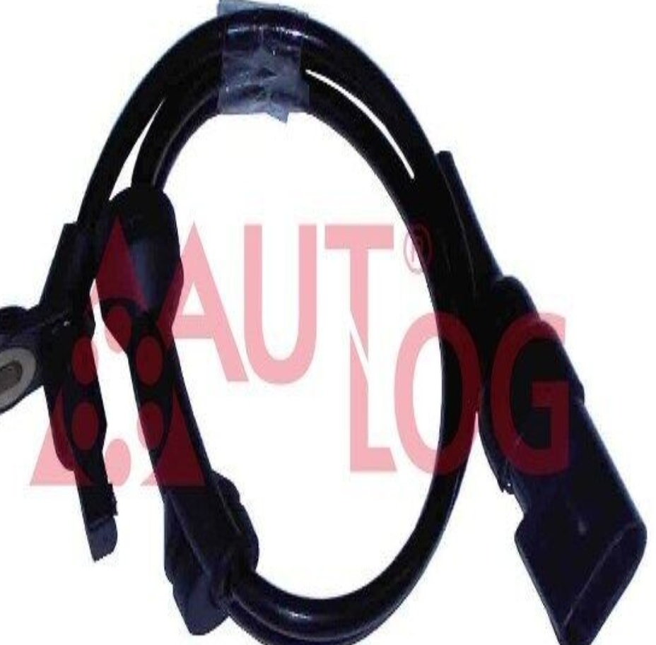 Front AUTLOG AS4090 Sensor, wheel speed for FORD