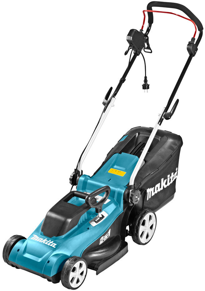 Makita Elektromäher Elm3720 - Image 2