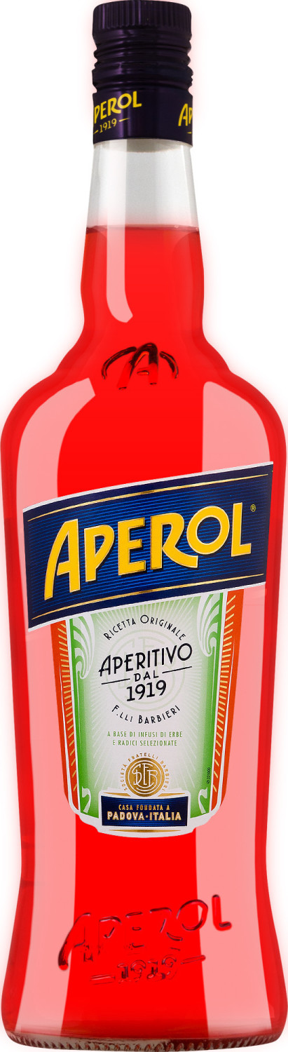 Aperol Aperitivo 1L 11 % – Italienischer Spritz Cocktail - Image 2