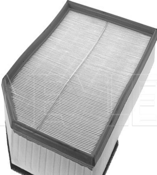 MEYLE GERMANY 512 321 0002 Air Filter for VOLVO