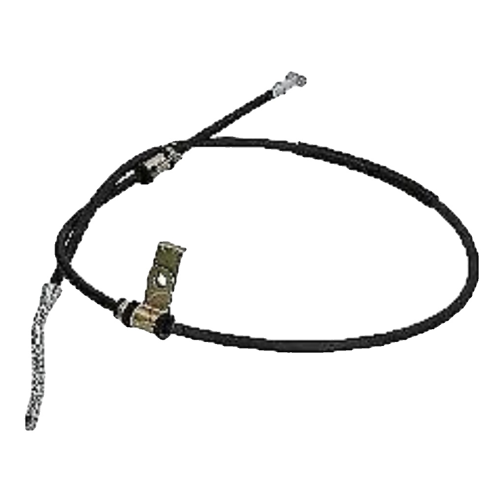 BC-811 JAPANPARTS Cable, parking brake for SUZUKI