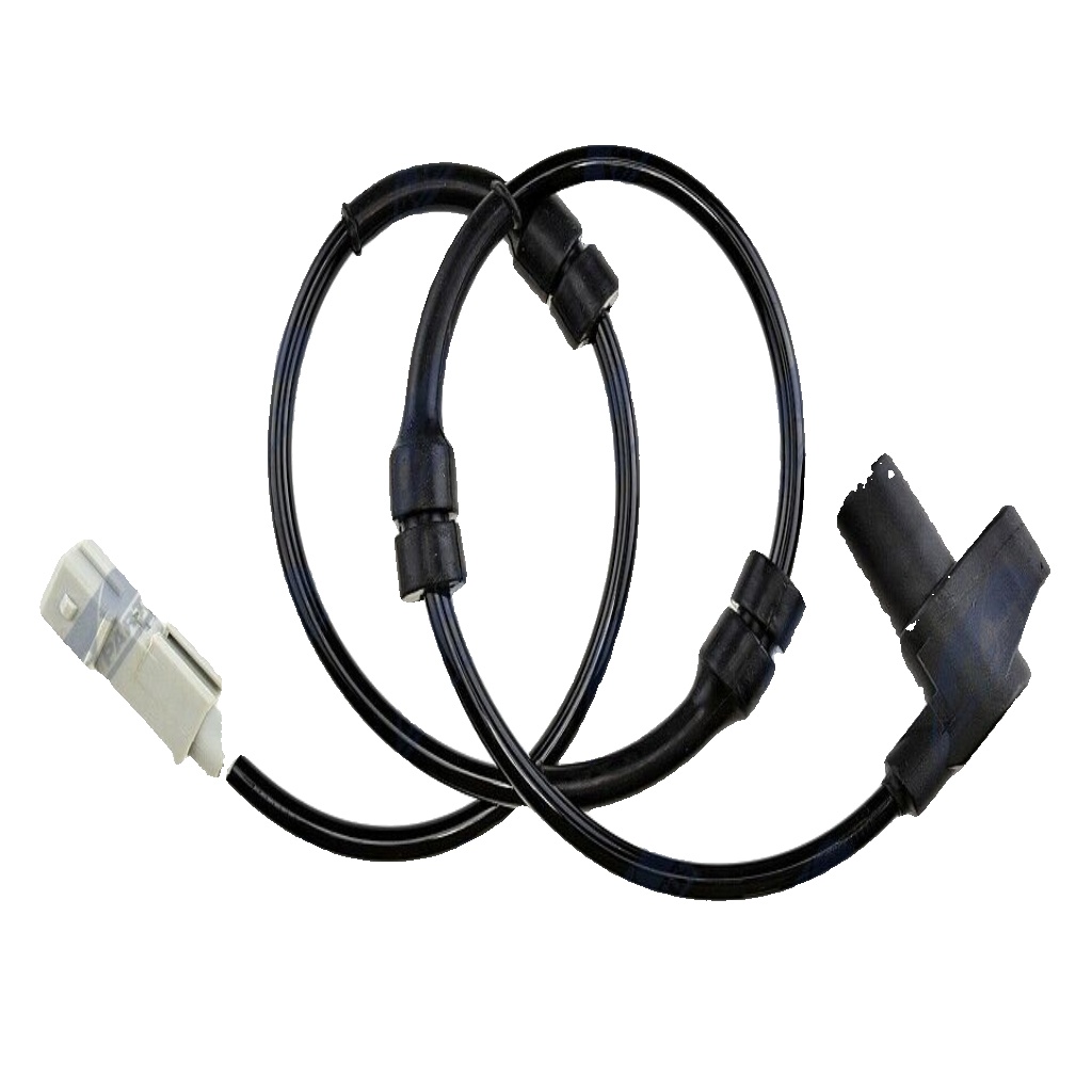HCA-CT-020 NTY Sensor, wheel speed for CITROËN,PEUGEOT
