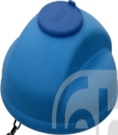 FEBI 37790 SEALING CAP TANK UNIT (UREA INJECTION)