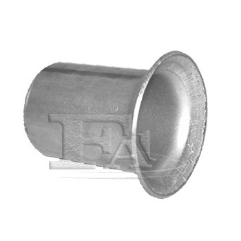 2x ✅Fits FISCHER 006-946 EXHAUST REPAIR KIT CUP 46/50X66X65  ⭐UK Seller⭐ - Image 11