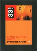 Richard and Linda Thompson's Shoot Out the Lights