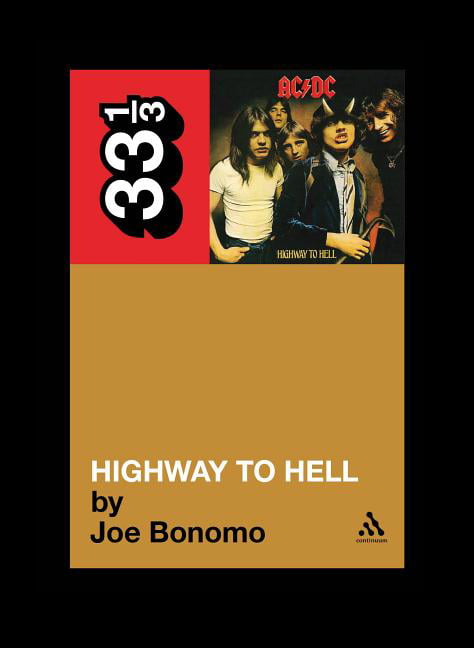 AC DC's Highway To Hell