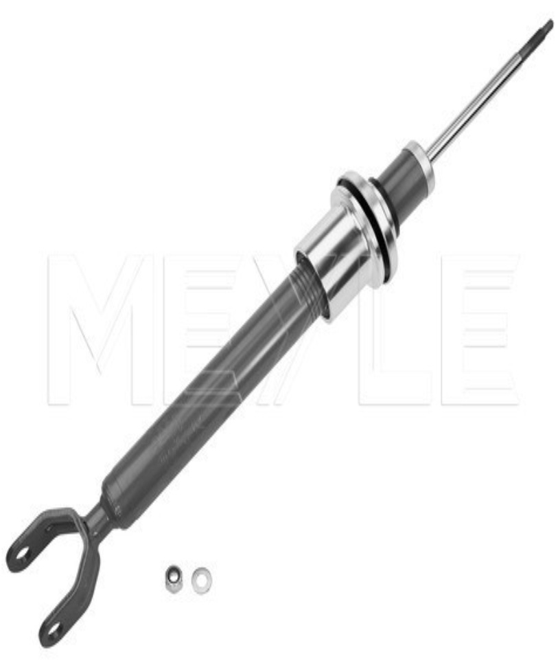 Front MEYLE GERMANY 026 625 0011 Shock Absorber for MERCEDES-BENZ