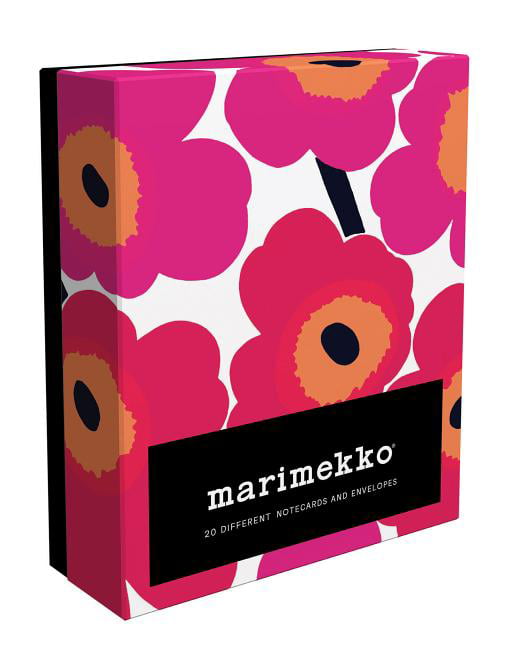 Marimekko Notes by Dorothy Abbe, Jen Corace - 9781452138732 - Image 5