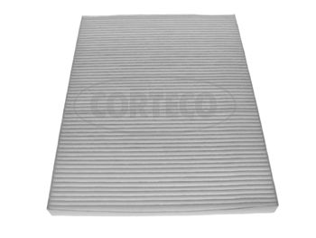 FILTER CABIN AIR 80000376 FOR ALFA ROMEO LANCIA MASERATI AR36301/34103 2.0L 166