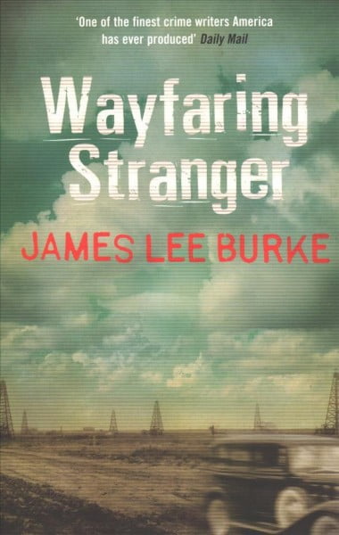 Wayfaring Stranger