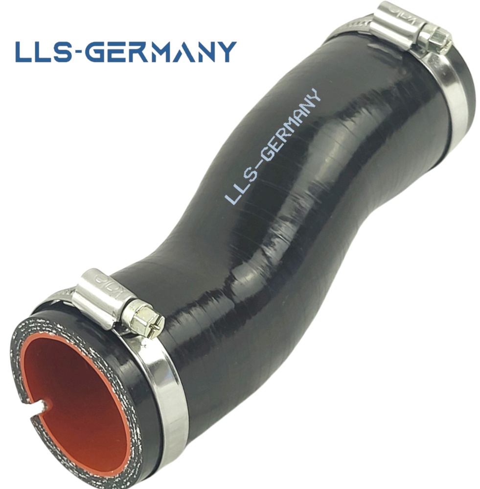 Intercooler Hose For FIAT DUCATO CITROEN JUMPER PEUGEOT BOXER 2.0 JTD/HDI
