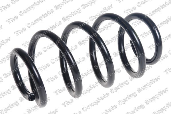 Suspension Coil Spring Rear Durable Fits Mercedes-Benz GLA-Class KILEN 57185