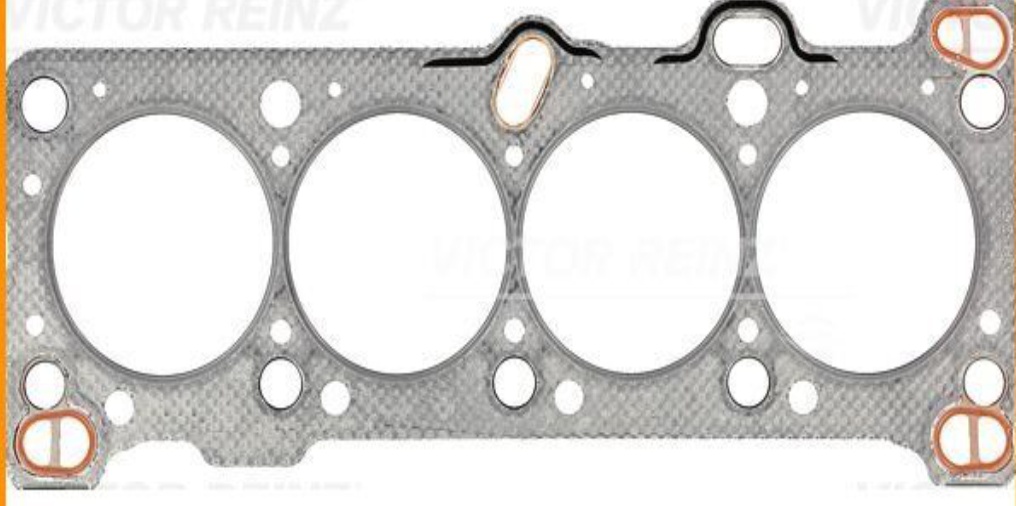 FOR MAZDA MX5 MK1 MK2 1.6 1.6I & EUNOS IMPORT REINZ HEAD GASKET - B6 ENGINE