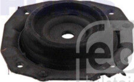 Front FEBI GERMANY 10103 Repair Kit, suspension strut support mount for RENAULT