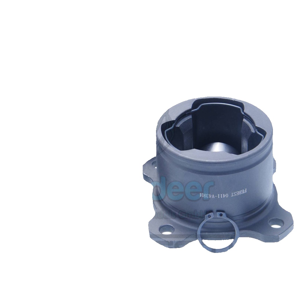 Driveshaft CV joint Front Axle Right NPW-MS-040 NTY for MITSUBISHI L 300 III Bus