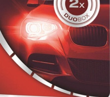 OSRAM Light Bulbs VW,AUDI,MERCEDES-BENZ 64210NBS-HCB Bulb, spotlight - Image 4