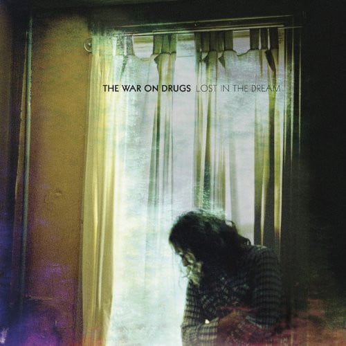 The War On Drugs - Lost in the Dream (Secretly Canadian) CD Album