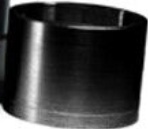 Powerflex Rr RadArm Rr Caster Bushes 25mm Lift for Discovery2 99-04 PFR32-612G25