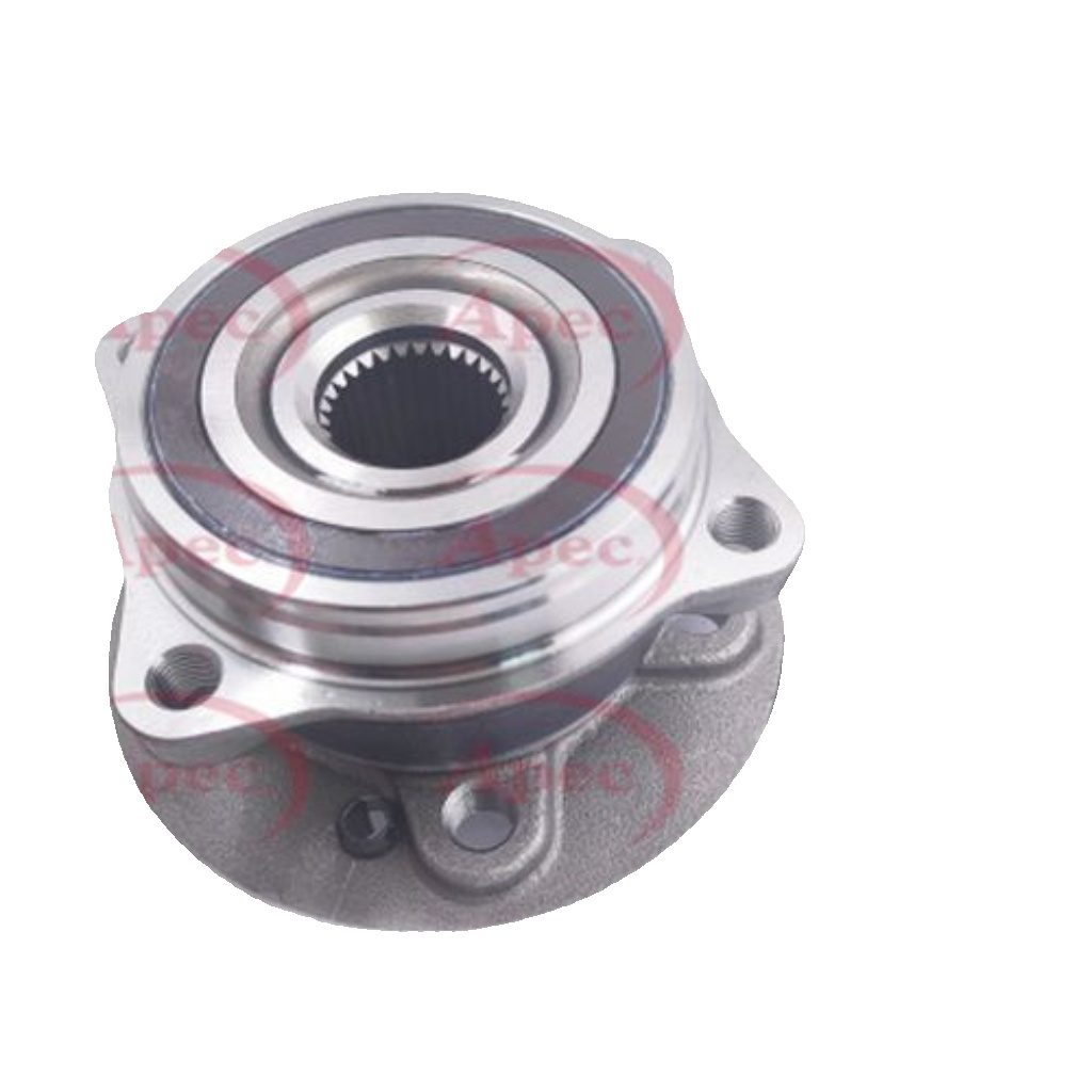 Wheel Bearing Kit APEC AWB1475 Fits Mercedes-Benz GL-Class GLE GLS M-Class