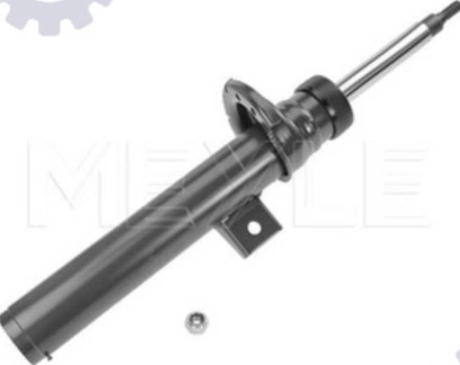 326 623 0025 MEYLE Shock Absorber for BMW