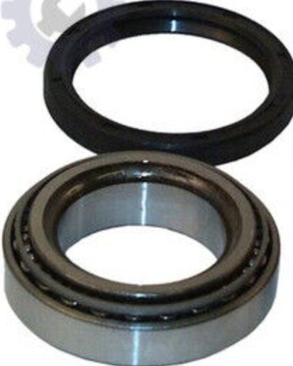 Fits JP GROUP 1141300610 WHEEL BEARING KPL.   ⭐UK Stock⭐