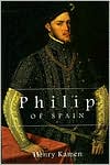 Philip of Spain