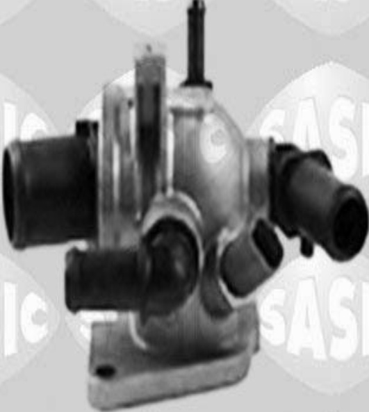 THERMOSTAT COOLANT 3306021 FOR OPEL A 13 DTC/Z 13 DTJ 1.2L 4cyl CORSA D