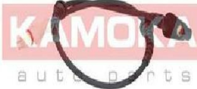 Fits KAMOKA UK�ADY HAMULCOWE 1060383 ABS SENSOR BEFORE. LE./PR. RENAU ⭐UK Stock⭐