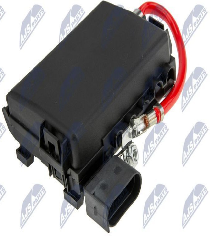 Fuse box EBP-VW-003 NTY for VW FORD SEAT