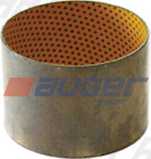 AUGER 56628 Bushing, leaf spring hanger for SCANIA