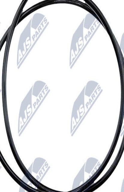N.T.Y. EGT-AR-012.NTY Sensor, exhaust gas temperature for ALFA ROMEO,FIAT,JEEP