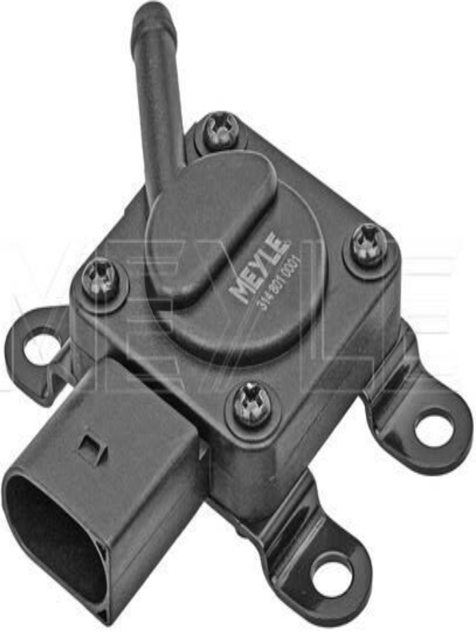 MEYLE 314 801 0001 SENSOR EXHAUST PRESSURE
