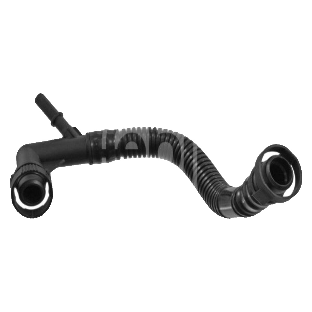 FEBI BILSTEIN HOSE, CRANKCASE VENTILATION UPPER BMW 3 5 7 X3 X5 Z3 Z4