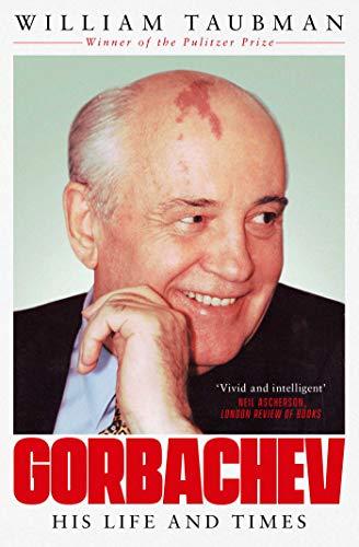 Gorbachev: The Man and His Era by William Taubman (PB 2018) - Image 4