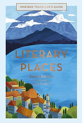 Literary Places Volume 2