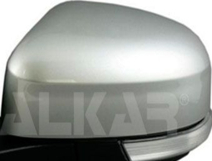Left BLIC 5402-03-2001199P Exterior Mirror for FORD - Image 12