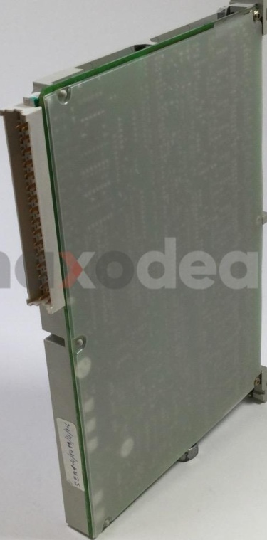 Siemens Analog Output Module 6ES5470-4UC12 Simatic S5 E-Stand 5