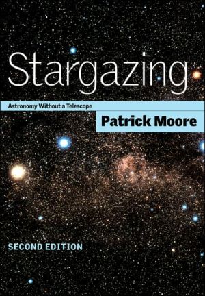 Stargazing Astronomy without a Telescope Moore Paperback 9780521794459 2e - Image 2