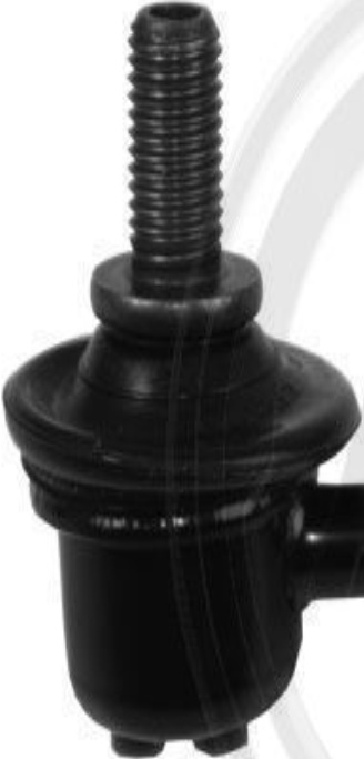Stabilizer Link Suspension Rod 260388 A.B.S. for MAZDA 6 Hatchback 6 Saloon