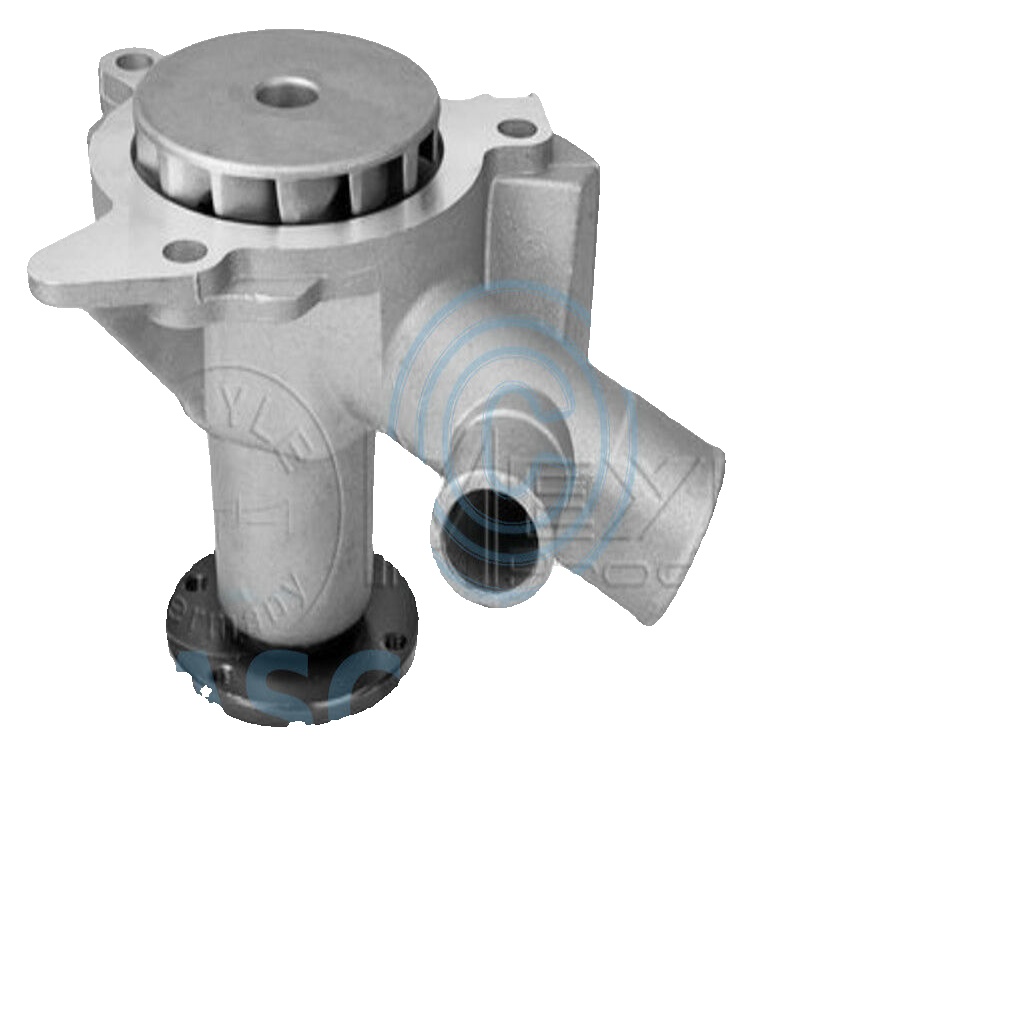 313 011 2500 MEYLE Water Pump for BMW