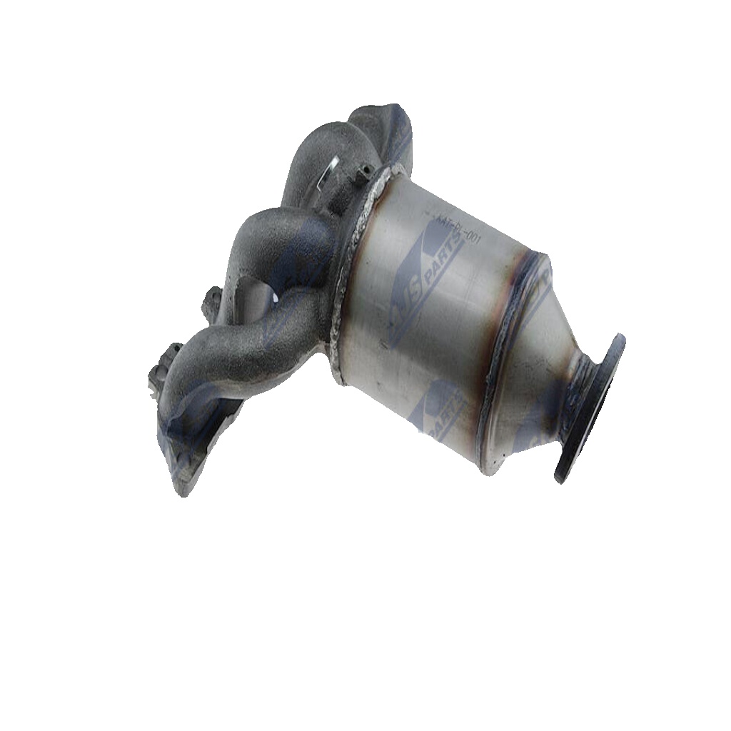 N.T.Y. KAT-PL-001.NTY Catalytic Converter for OPEL,VAUXHALL