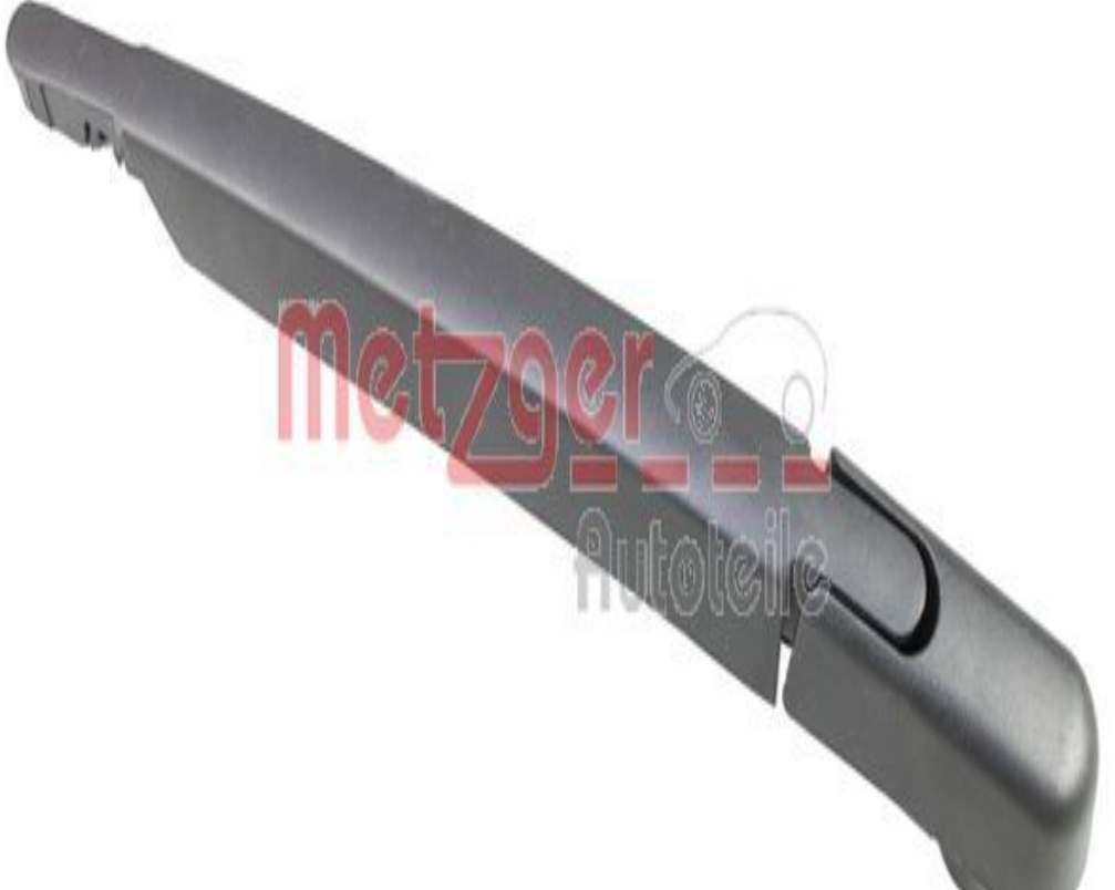 Original METZGER Wiper Arm Windshield Cleaning 2190473 for Citroën