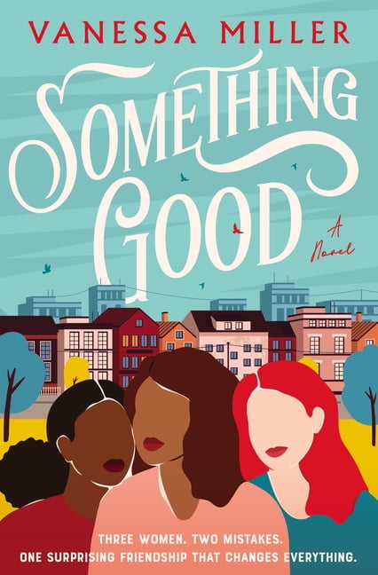 Something Good, Paperback, Vanessa Miller - Image 2