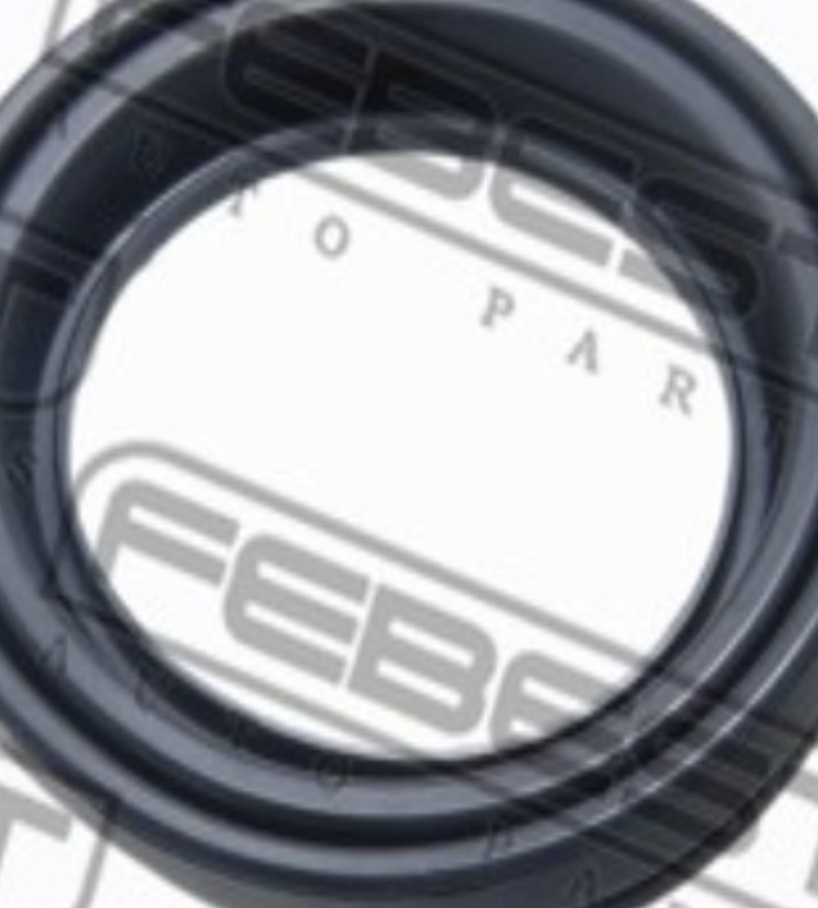 FEBEST 0475-KB4 Repair Kit, brake caliper for ,MITSUBISHI