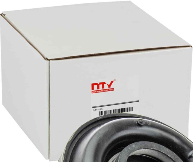 NLW-NS-001 NTY Bearing, propshaft centre bearing for NISSAN