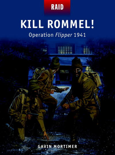 Kill Rommel!