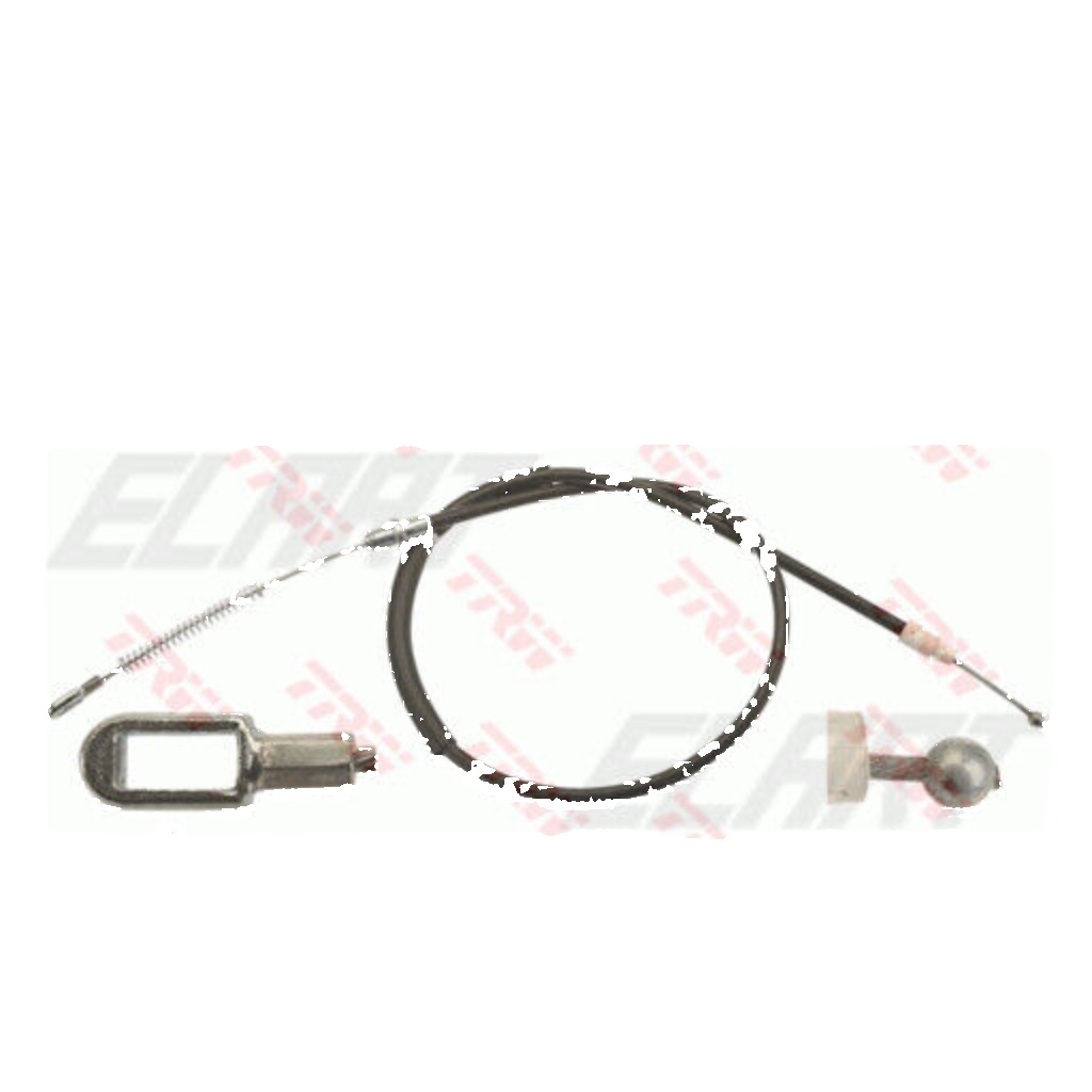 Fits TRW GCH728 CABLE, PARKING BRAKE  ⭐UK Stock⭐