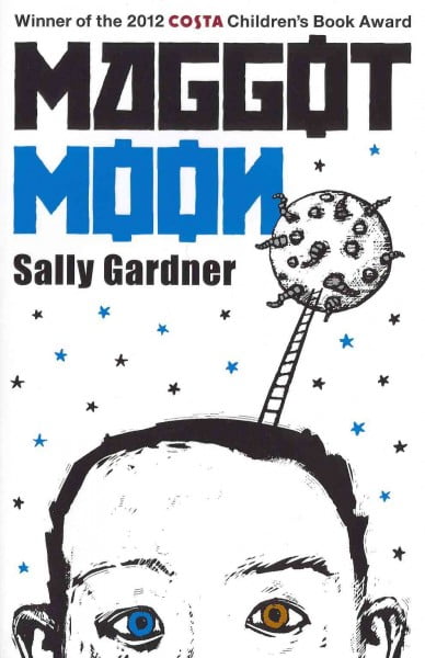 Maggot Moon