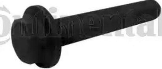 Original CONTINENTAL CTAM Screw Set Pulley-Crankshaft MS26 for Ford