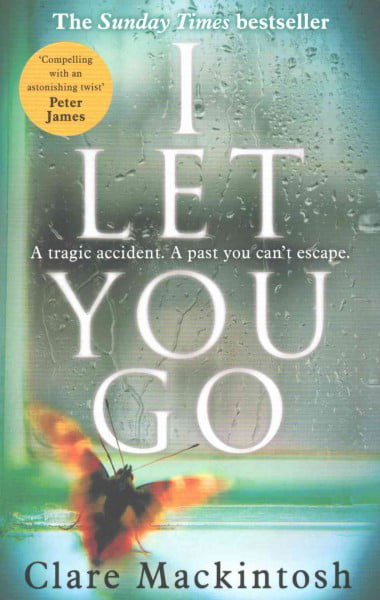 I Let You Go